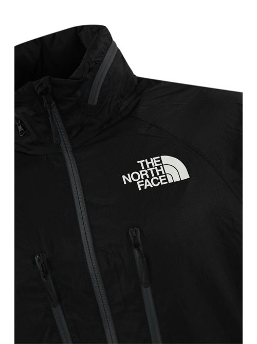 Giacca TNF X Yinka Ilori Wind Shell The North Face | NF0A89GNJK31